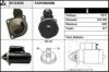 EDR 913405 Starter